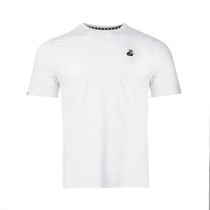 Polera Tilki Ultra Lehinde Blanca