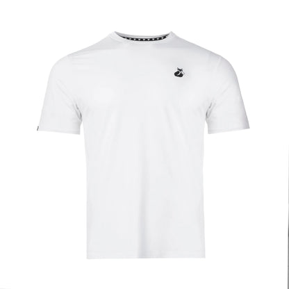 Polera Tilki Ultra Lehinde Blanca