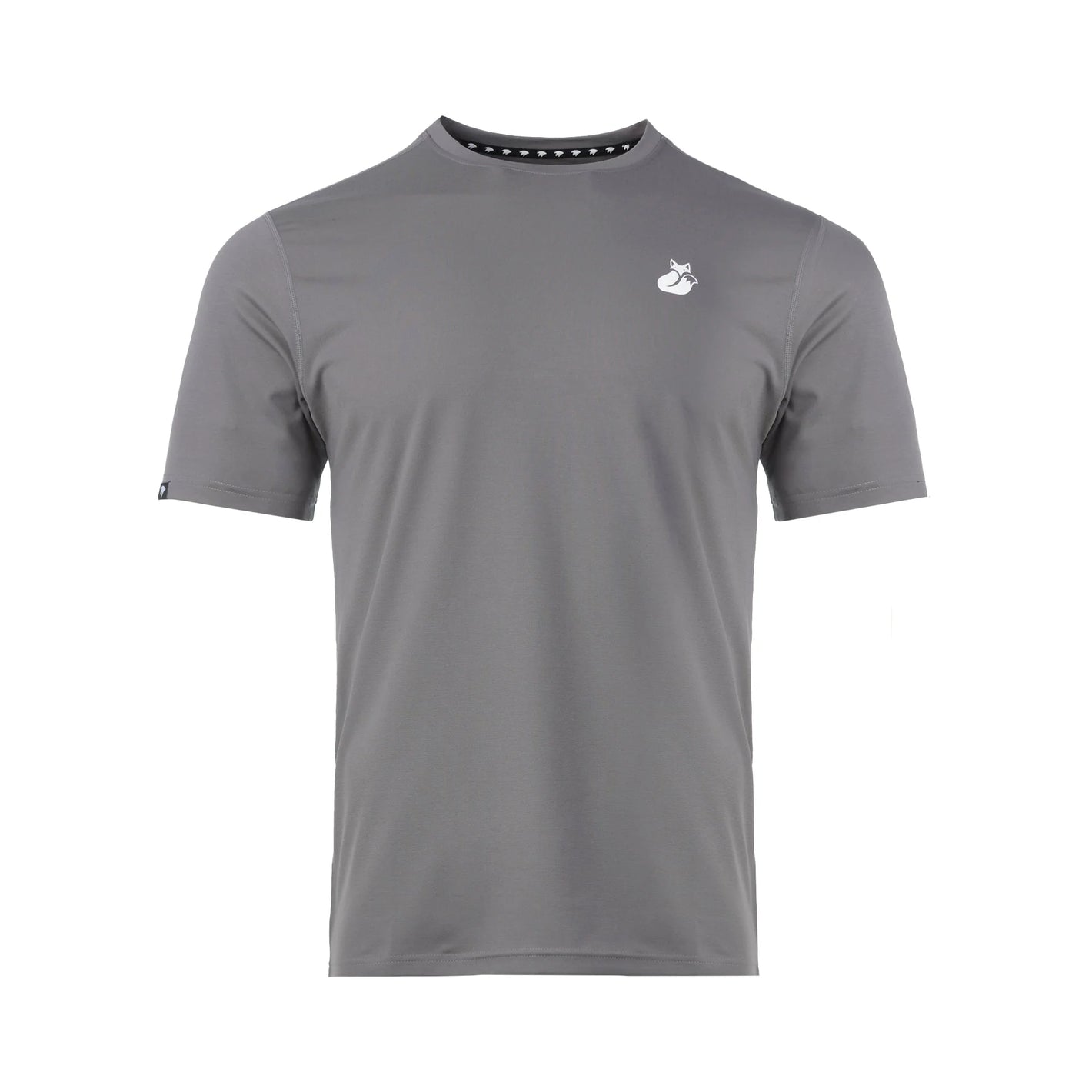 Polera Tilki Ultra Lehinde Gris