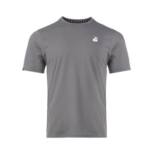 Polera Tilki Ultra Lehinde Gris