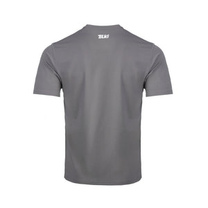 Polera Tilki Ultra Lehinde Gris