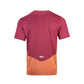 Polera Tilki Mesh Lehinde Purpura/Coral