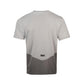 Polera Tilki Mesh Lehinde Gris/Gris Oscuro