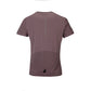 Polera Tilki Mix Mesh Pro Mujer Malva