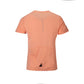Polera Tilki Mix Mesh Pro Mujer Coral
