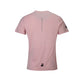 Polera Tilki Mix Mesh Pro Mujer Rosa