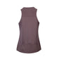Polera Tilki Tank Mesh Mujer Malva