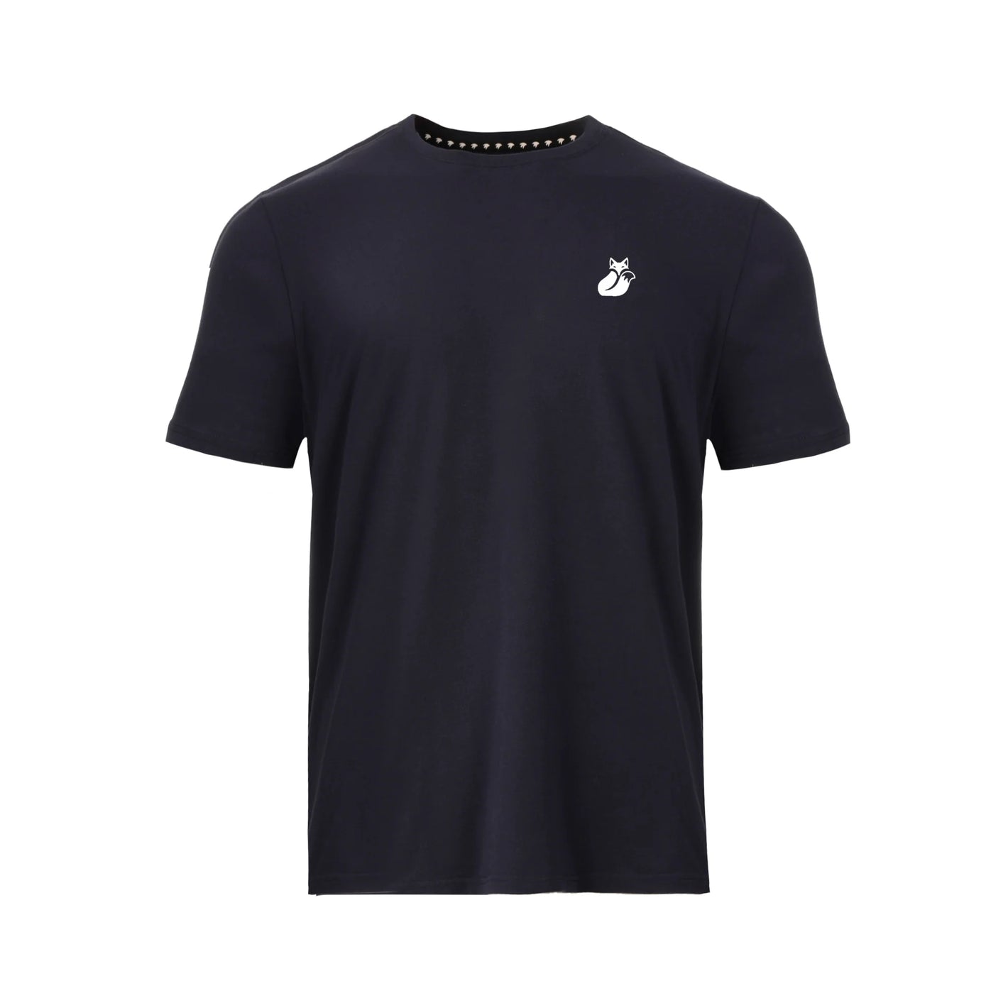 Polera Tilki Cotton Fox Azul Marino