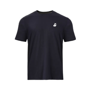Polera Tilki Cotton Fox Azul Marino