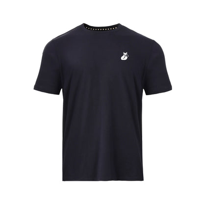 Polera Tilki Cotton Fox Azul Marino