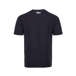 Polera Tilki Cotton Fox Azul Marino