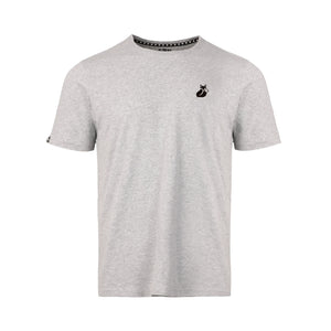 Polera Tilki Cotton Fox Gris