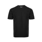 Polera Tilki Cotton Fox Negra/Gris