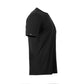 Polera Tilki Cotton Fox Negra/Gris