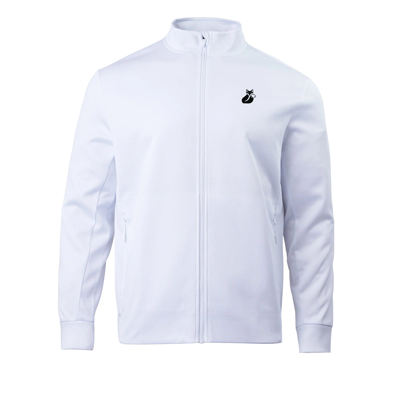 Poleron Tilki Training Temel Blanco