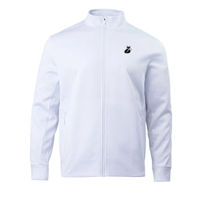 Poleron Tilki Training Temel Blanco