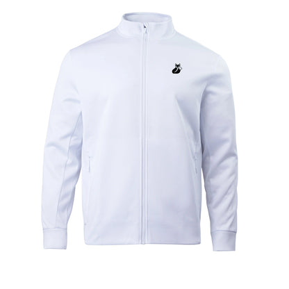 Poleron Tilki Training Temel Blanco