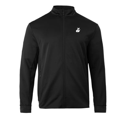 Poleron Tilki Training Temel Negro