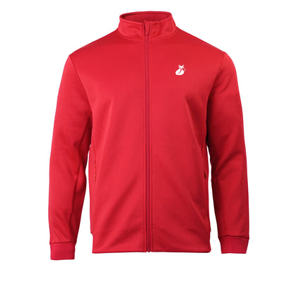 Poleron Tilki Training Temel Rojo