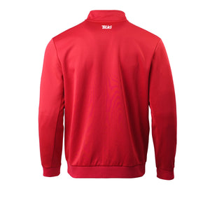 Poleron Tilki Training Temel Rojo