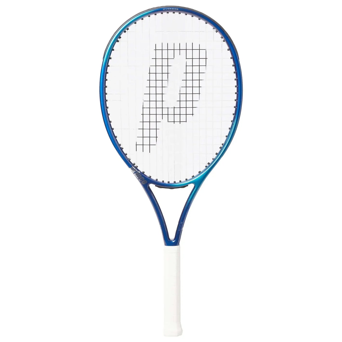 Raqueta Prince Premier 110 Azul/Negro - 265gr
