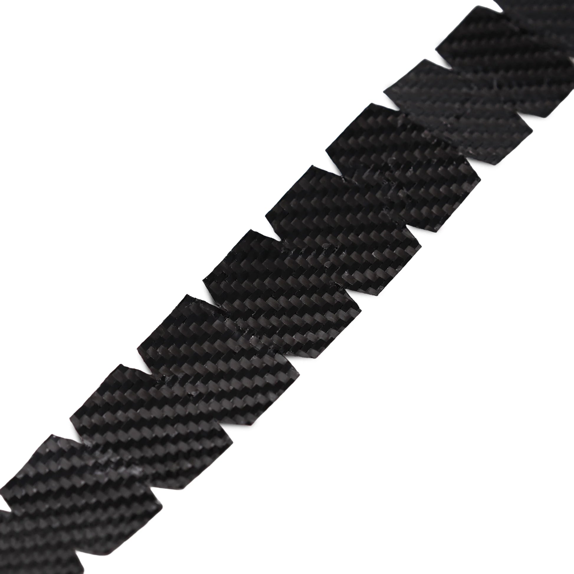 Protector Pala Tilki Fibra Carbono Talla L