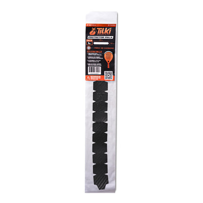 Protector Pala Tilki Fibra Carbono Talla L