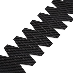Protector Pala Tilki Fibra Carbono Talla XL