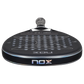 Pala de Padel LA10 Quantum 12K by Leo Augsburguer 2025