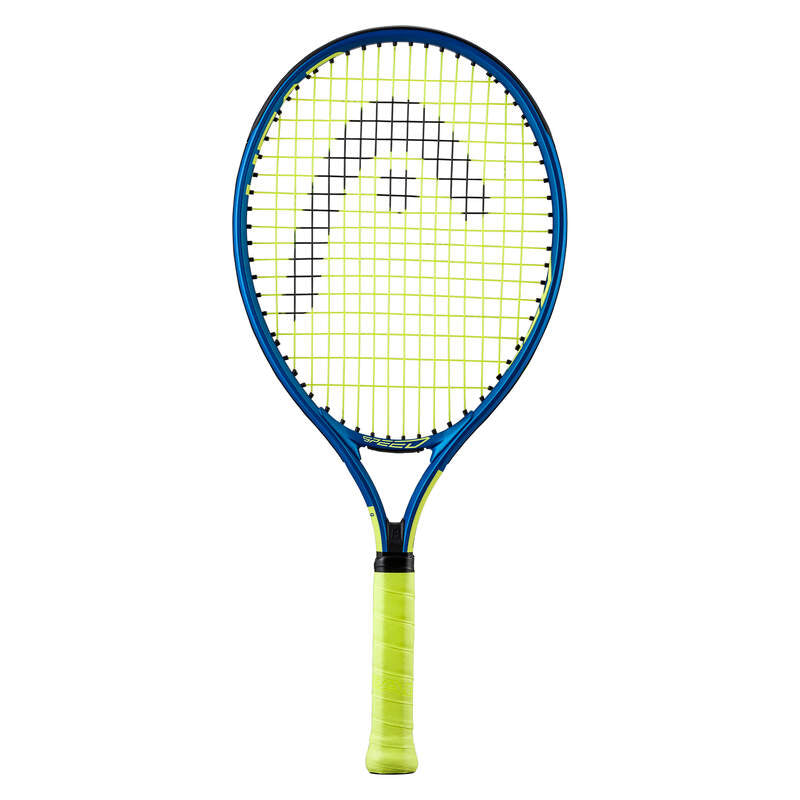 Raqueta Head Speed Jr 21 Azul