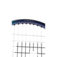 Raqueta Prince Premier 110 Azul/Negro - 265gr