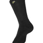 Calcetin Lacoste Sport Negro X3
