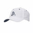 Gorro Lacoste Novak Djokovic Blanco