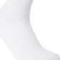 Calcetin Lacoste Sport Blanco X3