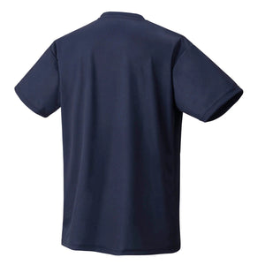 Polera Yonex 0046 Azul Indigo