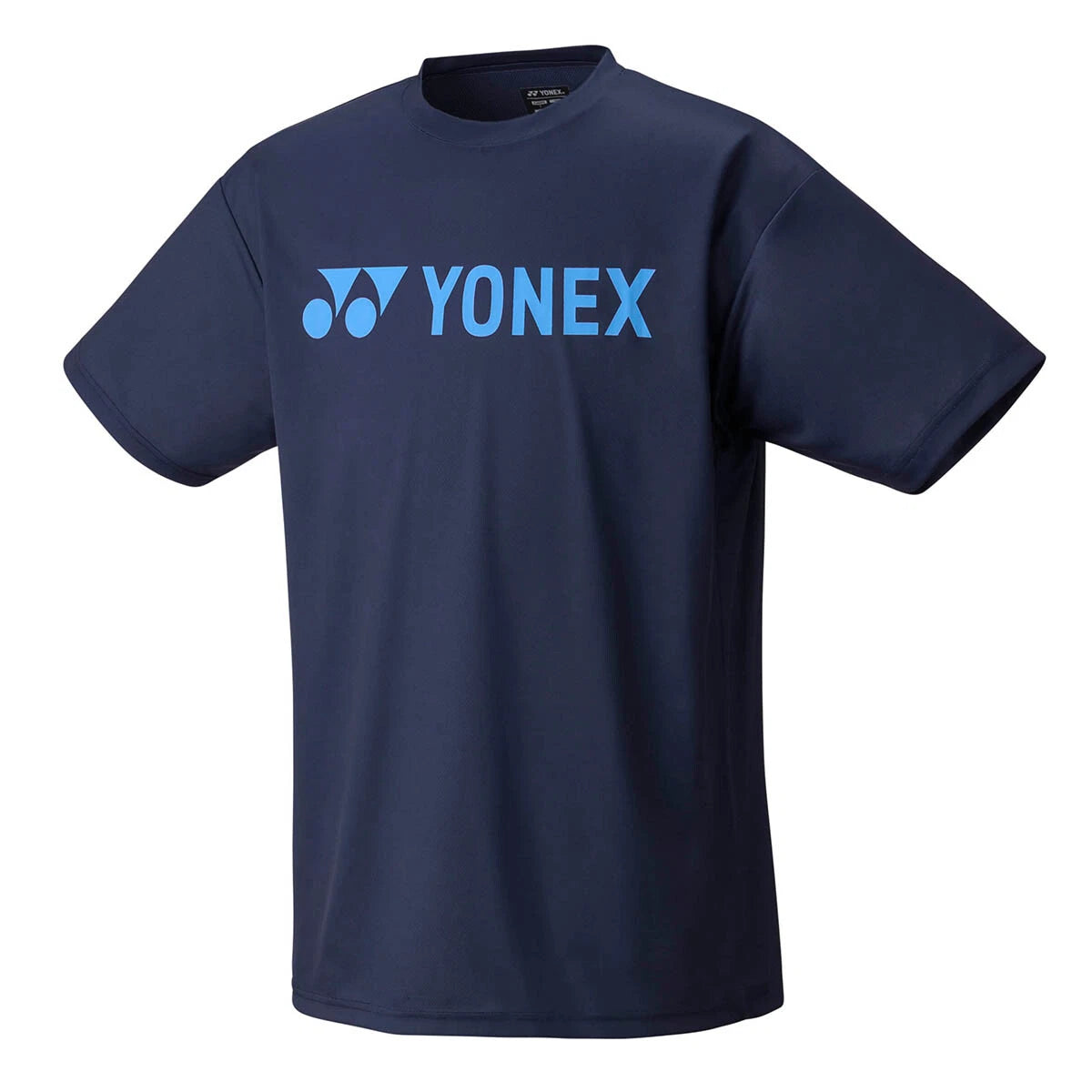 Polera Yonex 0046 Azul Indigo