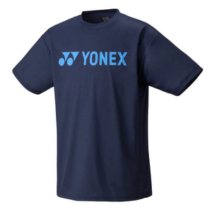 Polera Yonex 0046 Azul Indigo