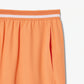 Short Lacoste Novak Djokovic Ultra Dry Naranjo