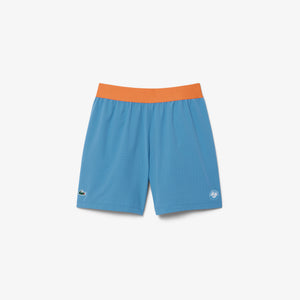 Short Lacoste Roland Garros Ultra Dry