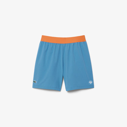 Short Lacoste Roland Garros Ultra Dry