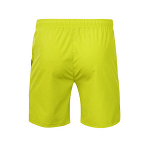 Short Tilki Poly 2.0 Temel Amarillo Fluor