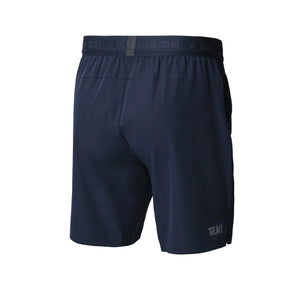 Short Tilki Technical Lehinde Azul Marino