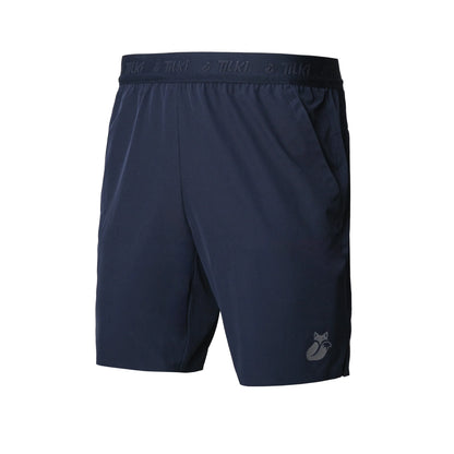 Short Tilki Technical Lehinde Azul Marino