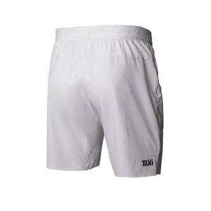 Short Tilki Technical Lehinde Blanco