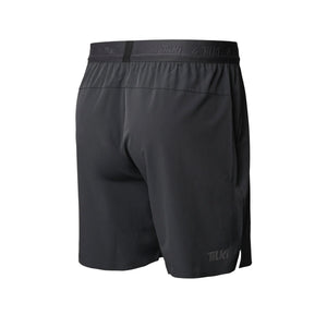 Short Tilki Technical Lehinde Gris