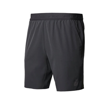 Short Tilki Technical Lehinde Gris