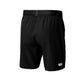 Short Tilki Technical Lehinde Negro/Blanco