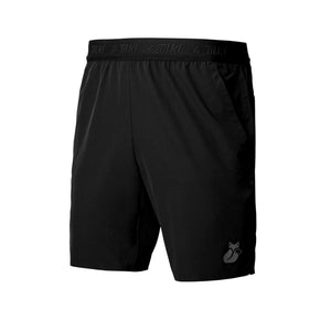 Short Tilki Technical Lehinde Negro/Gris