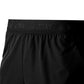 Short Tilki Technical Lehinde Negro/Gris
