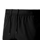 Short Tilki Technical Lehinde Negro/Gris